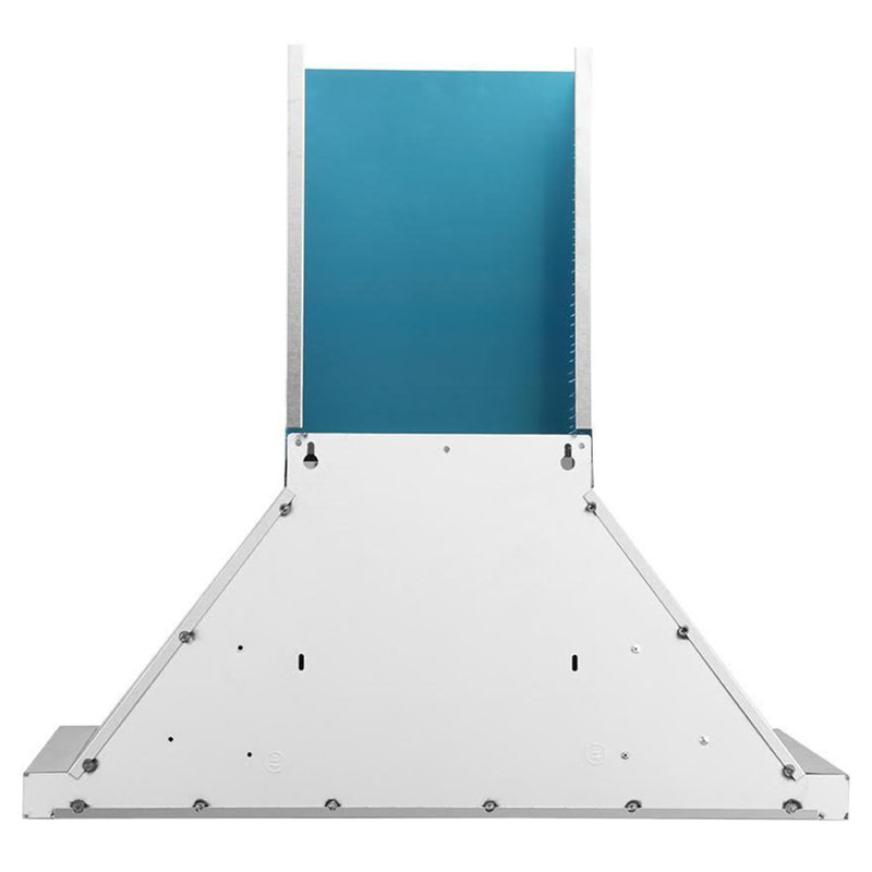 Cavaliere SV218 Series 30" 900 CFM Convertible Wall Mount Range Hood in